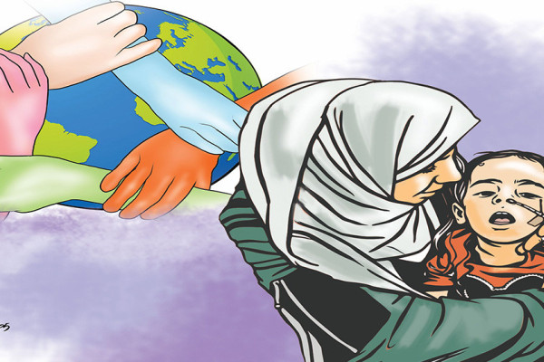 बहुपक्षीयता अझै मरेको छैन